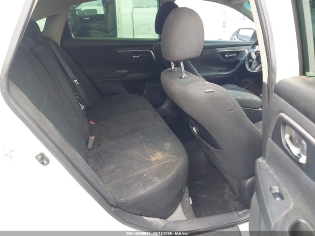 Nissan Altima 2.5 Sv 2015 1N4AL3AP2FC226837 Image 8