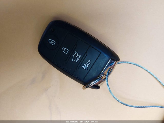 45890847 :رقم المزاد ، KNDJX3A51F7813925 vin ، 2015 Kia Soul ! مزاد بيع