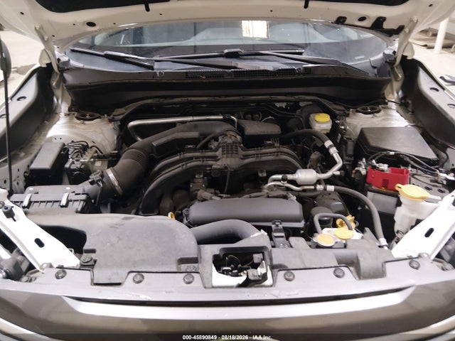 Aukcja sprzedaży 2025 Subaru Forester Premium, vin: JF2SLDDCXSH563090, numer aukcji: 45890849