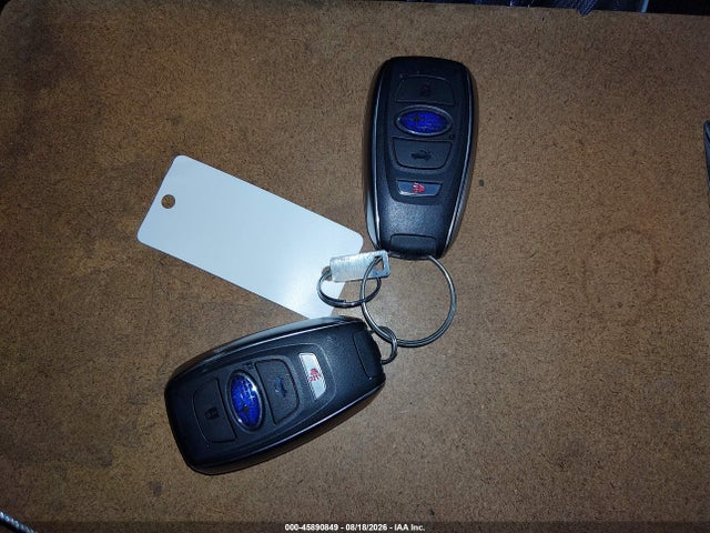Aukcja sprzedaży 2025 Subaru Forester Premium, vin: JF2SLDDCXSH563090, numer aukcji: 45890849