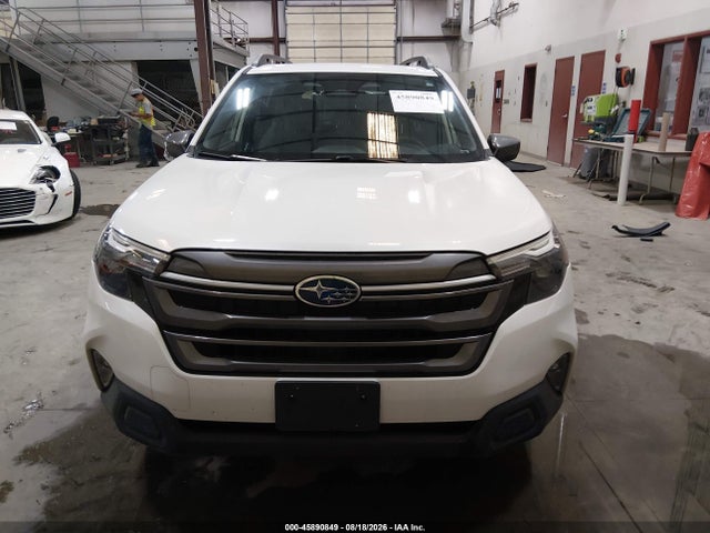 Aukcja sprzedaży 2025 Subaru Forester Premium, vin: JF2SLDDCXSH563090, numer aukcji: 45890849