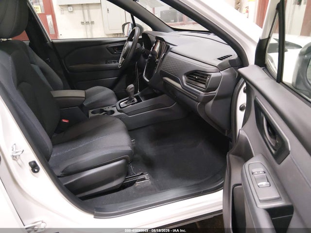 Aukcja sprzedaży 2025 Subaru Forester Premium, vin: JF2SLDDCXSH563090, numer aukcji: 45890849