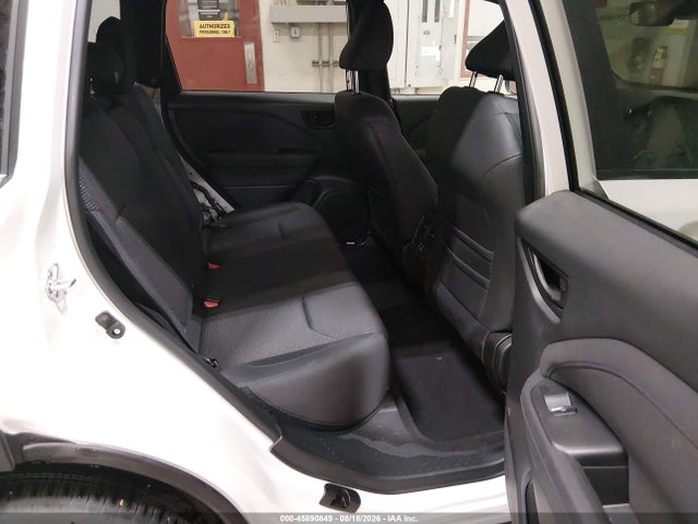 Aukcja sprzedaży 2025 Subaru Forester Premium, vin: JF2SLDDCXSH563090, numer aukcji: 45890849