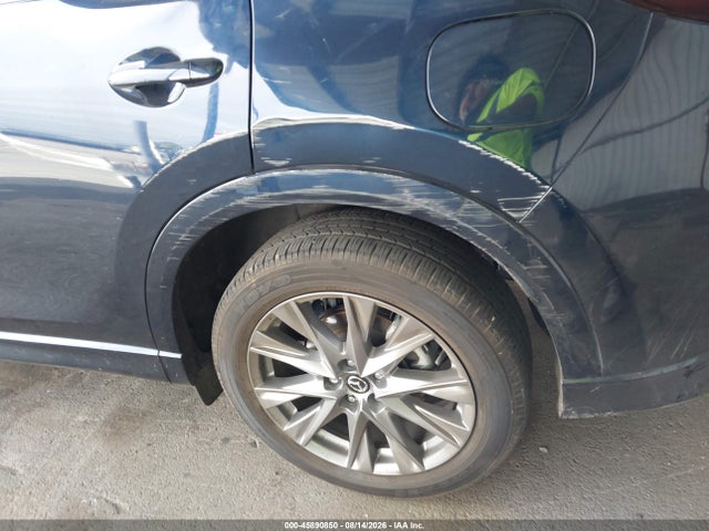 Aukcja sprzedaży 2025 Mazda Cx-5 2.5 S Premium Plus, vin: JM3KFBEMXS0622453, numer aukcji: 45890850