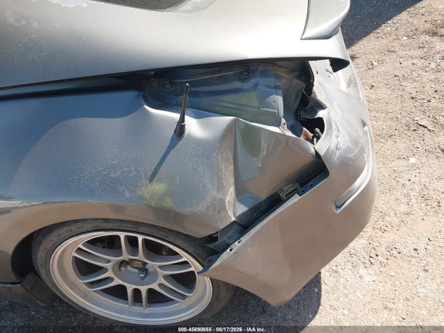 Aukcja sprzedaży 2003 Nissan 350z Touring, vin: JN1AZ34D13T112272, numer aukcji: 45890855