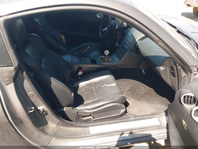 Aukcja sprzedaży 2003 Nissan 350z Touring, vin: JN1AZ34D13T112272, numer aukcji: 45890855