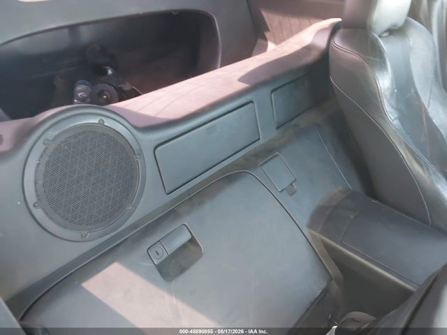 Aukcja sprzedaży 2003 Nissan 350z Touring, vin: JN1AZ34D13T112272, numer aukcji: 45890855