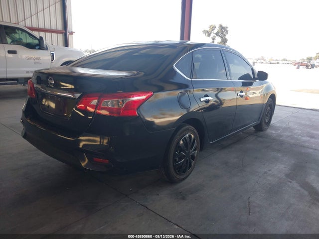 3N1AB7AP3GY292121 Nissan Sentra Fe+ S/s/sl/sr/sv