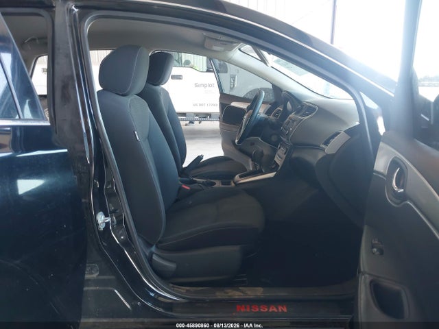 3N1AB7AP3GY292121 Nissan Sentra Fe+ S/s/sl/sr/sv