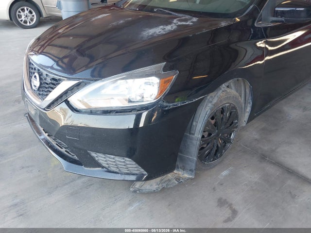 3N1AB7AP3GY292121 Nissan Sentra Fe+ S/s/sl/sr/sv