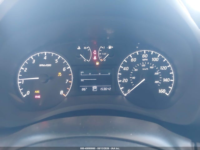 3N1AB7AP3GY292121 Nissan Sentra Fe+ S/s/sl/sr/sv