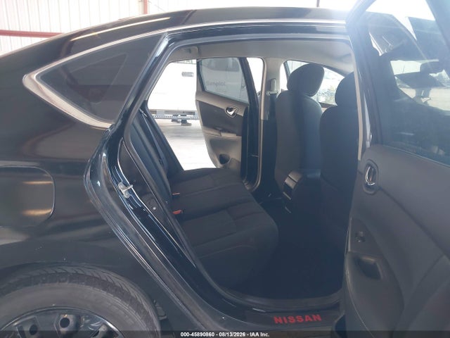 3N1AB7AP3GY292121 Nissan Sentra Fe+ S/s/sl/sr/sv