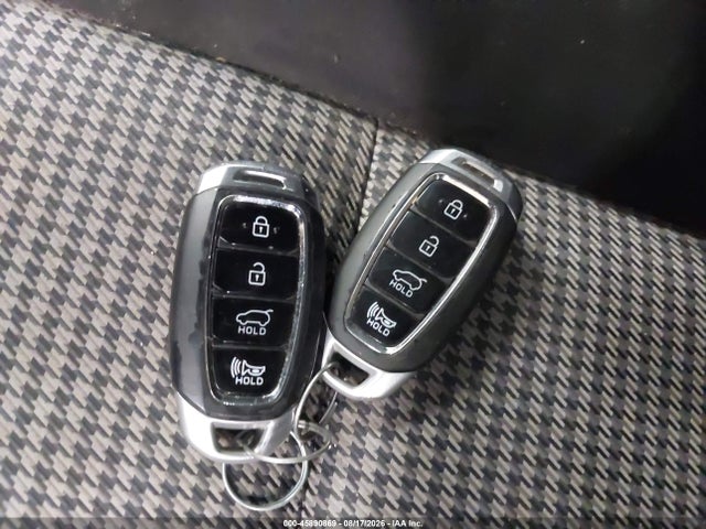 Aukcja sprzedaży 2021 Hyundai Kona Sel, vin: KM8K2CAA4MU602373, numer aukcji: 45890869