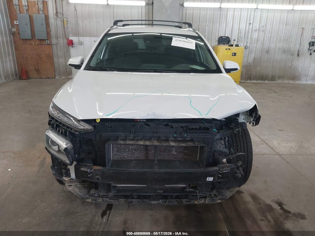 Aukcja sprzedaży 2021 Hyundai Kona Sel, vin: KM8K2CAA4MU602373, numer aukcji: 45890869