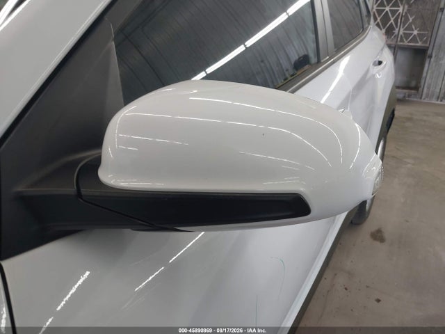 Aukcja sprzedaży 2021 Hyundai Kona Sel, vin: KM8K2CAA4MU602373, numer aukcji: 45890869
