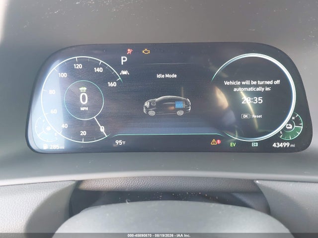 KMHL54JJ8NA037968 Hyundai Sonata Hybrid Limited
