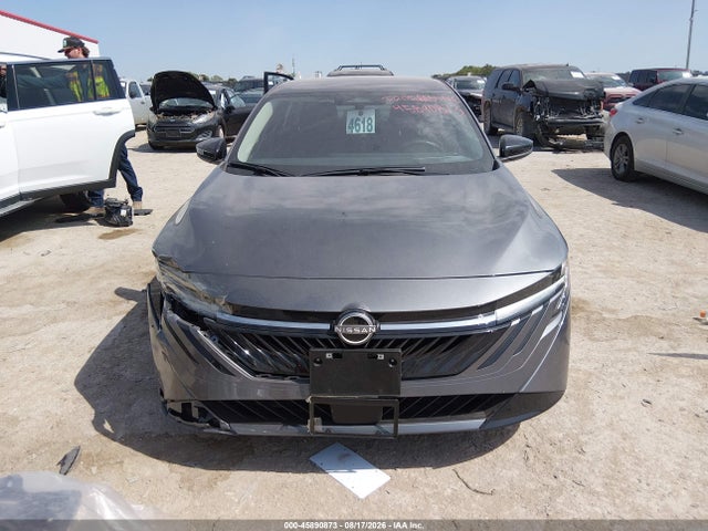 Продаж на аукціоні авто 2026 Nissan Sentra S, vin: 3N1AB9BV9TY224361, номер лоту: 45890873