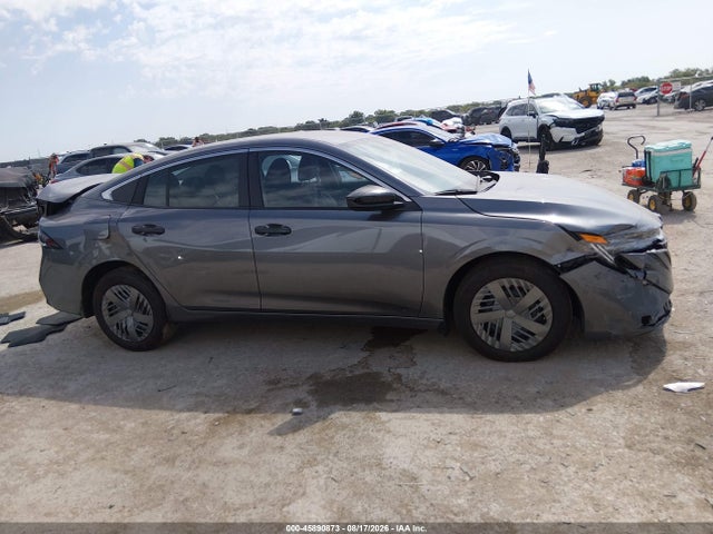 Продаж на аукціоні авто 2026 Nissan Sentra S, vin: 3N1AB9BV9TY224361, номер лоту: 45890873