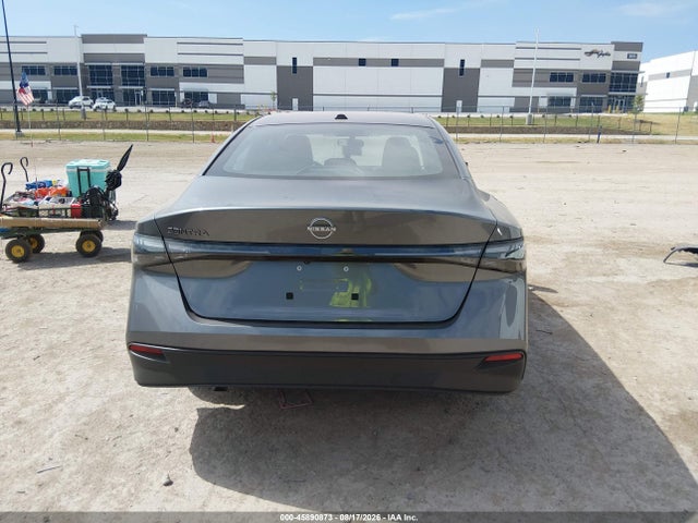 Продаж на аукціоні авто 2026 Nissan Sentra S, vin: 3N1AB9BV9TY224361, номер лоту: 45890873