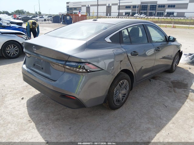 Продаж на аукціоні авто 2026 Nissan Sentra S, vin: 3N1AB9BV9TY224361, номер лоту: 45890873