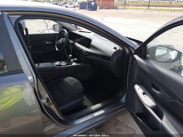 Продаж на аукціоні авто 2026 Nissan Sentra S, vin: 3N1AB9BV9TY224361, номер лоту: 45890873