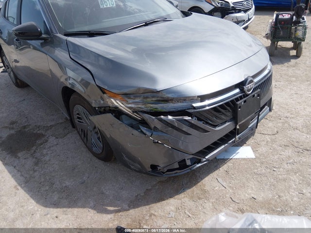 Продаж на аукціоні авто 2026 Nissan Sentra S, vin: 3N1AB9BV9TY224361, номер лоту: 45890873