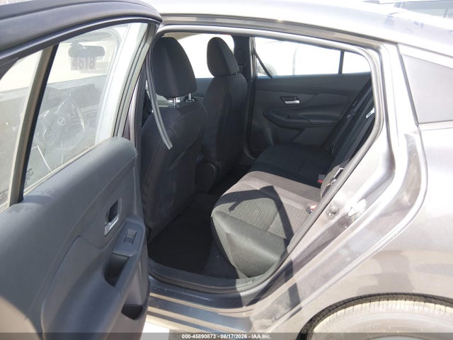 Продаж на аукціоні авто 2026 Nissan Sentra S, vin: 3N1AB9BV9TY224361, номер лоту: 45890873