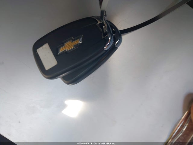 45890874 :رقم المزاد ، 1GNERGKW0NJ172432 vin ، 2022 Chevrolet Traverse Fwd Lt Cloth مزاد بيع