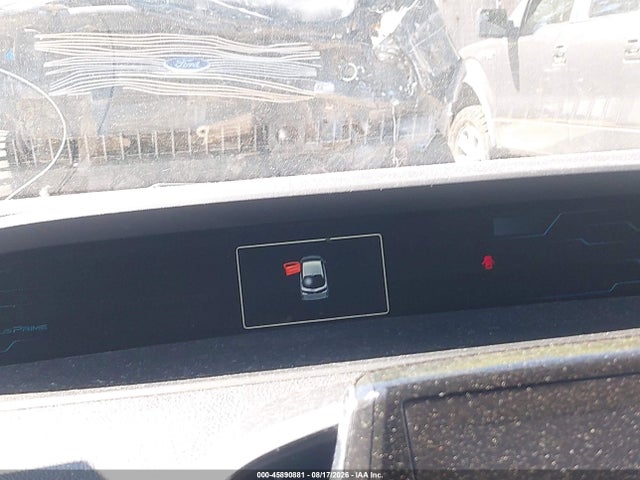 Aukcja sprzedaży 2017 Toyota Prius Prime Advanced, vin: JTDKARFP0H3020418, numer aukcji: 45890881