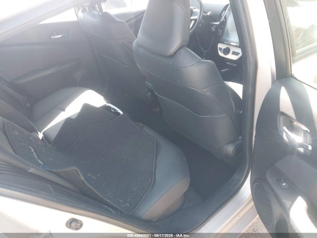 Aukcja sprzedaży 2017 Toyota Prius Prime Advanced, vin: JTDKARFP0H3020418, numer aukcji: 45890881