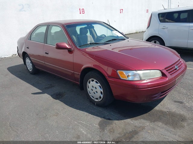 Продаж на аукціоні авто 1999 Toyota Camry Le, vin: JT2BG22KXX0306284, номер лоту: 45890887