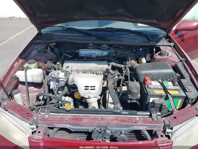 Продажа на аукционе авто 1999 Toyota Camry Le, vin: JT2BG22KXX0306284, номер лота: 45890887