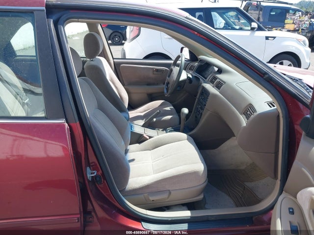 Продажа на аукционе авто 1999 Toyota Camry Le, vin: JT2BG22KXX0306284, номер лота: 45890887