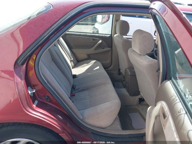 Продажа на аукционе авто 1999 Toyota Camry Le, vin: JT2BG22KXX0306284, номер лота: 45890887