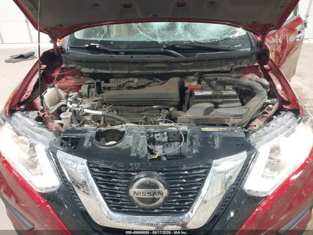 Продаж на аукціоні авто 2020 Nissan Rogue Sl Intelligent Awd, vin: 5N1AT2MV7LC701775, номер лоту: 45890888