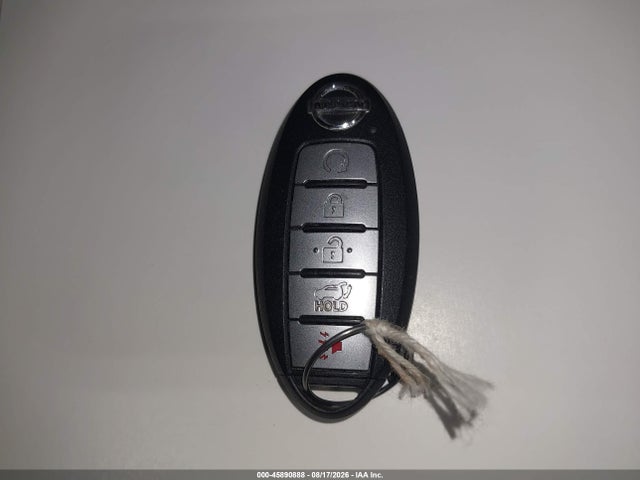 Продаж на аукціоні авто 2020 Nissan Rogue Sl Intelligent Awd, vin: 5N1AT2MV7LC701775, номер лоту: 45890888