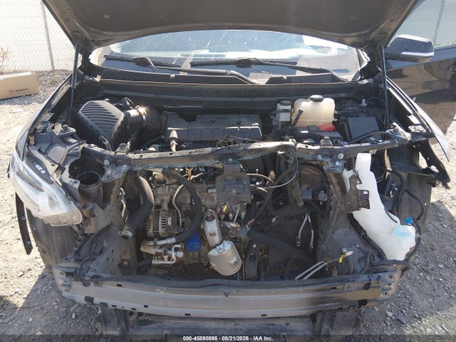 Aukcja sprzedaży 2020 Chevrolet Traverse Awd Rs, vin: 1GNEVJKW4LJ311483, numer aukcji: 45890895