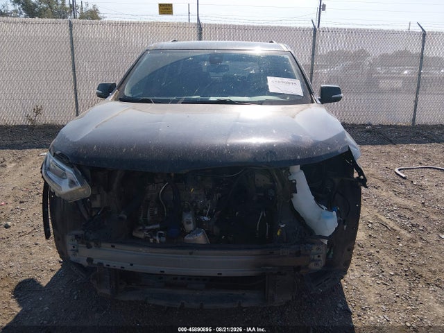 Aukcja sprzedaży 2020 Chevrolet Traverse Awd Rs, vin: 1GNEVJKW4LJ311483, numer aukcji: 45890895