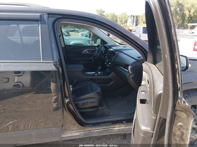 Aukcja sprzedaży 2020 Chevrolet Traverse Awd Rs, vin: 1GNEVJKW4LJ311483, numer aukcji: 45890895