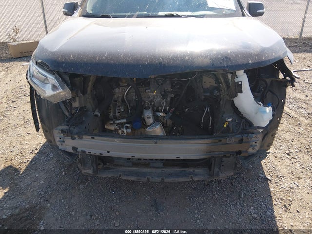 Aukcja sprzedaży 2020 Chevrolet Traverse Awd Rs, vin: 1GNEVJKW4LJ311483, numer aukcji: 45890895
