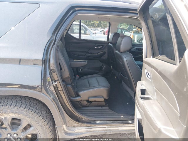 Aukcja sprzedaży 2020 Chevrolet Traverse Awd Rs, vin: 1GNEVJKW4LJ311483, numer aukcji: 45890895