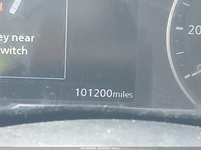 2019 Nissan Kicks Sr მანქანა იყიდება აუქციონზე, vin: 3N1CP5CU6KL529725, აუქციონის ნომერი: 45890896