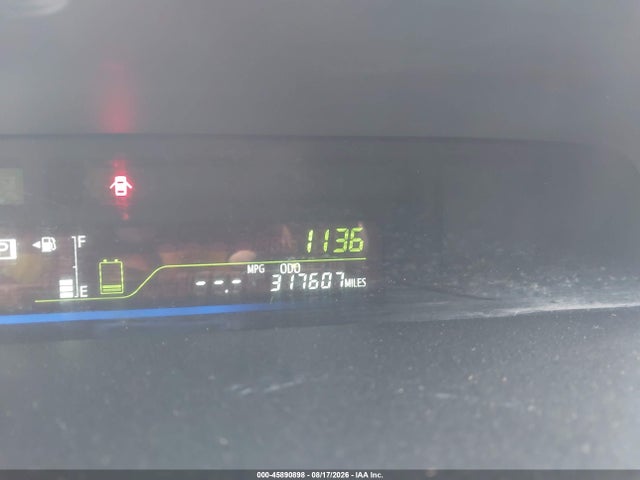 Продаж на аукціоні авто 2012 Toyota Prius V Three, vin: JTDZN3EU6C3023744, номер лоту: 45890898