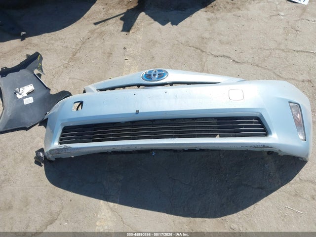 Продаж на аукціоні авто 2012 Toyota Prius V Three, vin: JTDZN3EU6C3023744, номер лоту: 45890898
