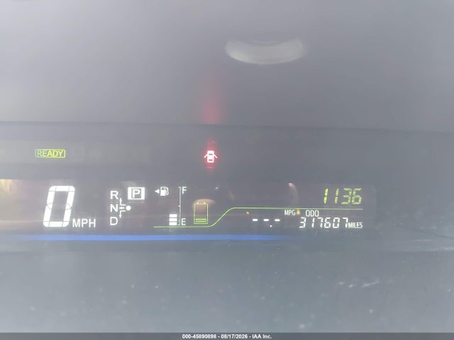 Продаж на аукціоні авто 2012 Toyota Prius V Three, vin: JTDZN3EU6C3023744, номер лоту: 45890898