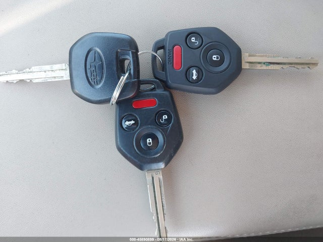 2018 Subaru Outback 2.5i Premium მანქანა იყიდება აუქციონზე, vin: 4S4BSAHC8J3256616, აუქციონის ნომერი: 45890899