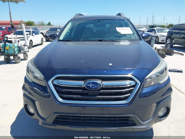2018 Subaru Outback 2.5i Premium მანქანა იყიდება აუქციონზე, vin: 4S4BSAHC8J3256616, აუქციონის ნომერი: 45890899