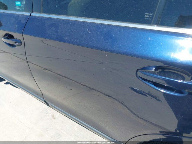 2018 Subaru Outback 2.5i Premium მანქანა იყიდება აუქციონზე, vin: 4S4BSAHC8J3256616, აუქციონის ნომერი: 45890899