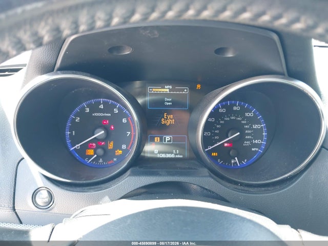 2018 Subaru Outback 2.5i Premium მანქანა იყიდება აუქციონზე, vin: 4S4BSAHC8J3256616, აუქციონის ნომერი: 45890899