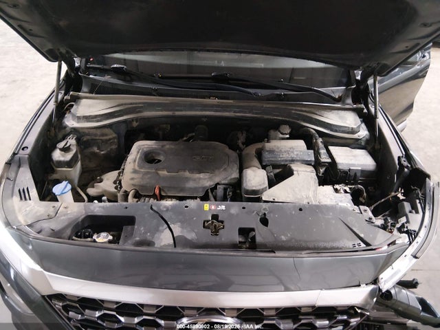 Aukcja sprzedaży 2020 Hyundai Santa Fe Sel, vin: 5NMS3CAD3LH203181, numer aukcji: 45890902
